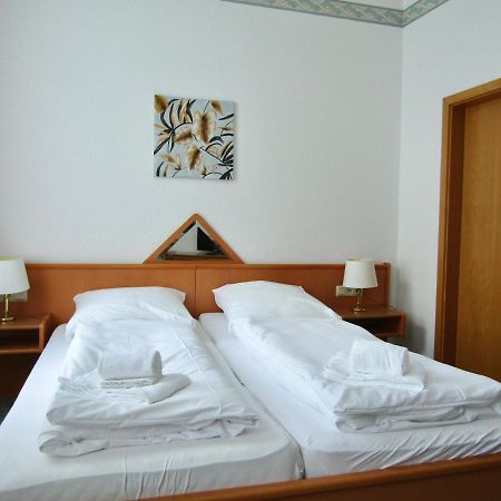 Pension Hexenkessel Wernigerode Exterior photo